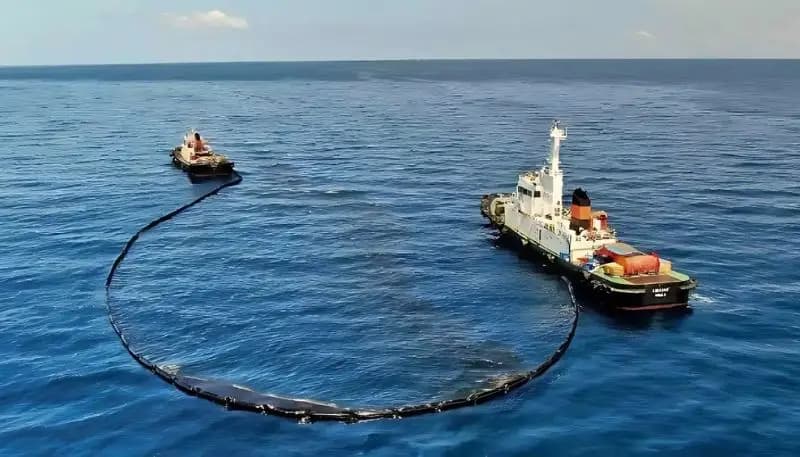 Oil Spill Response