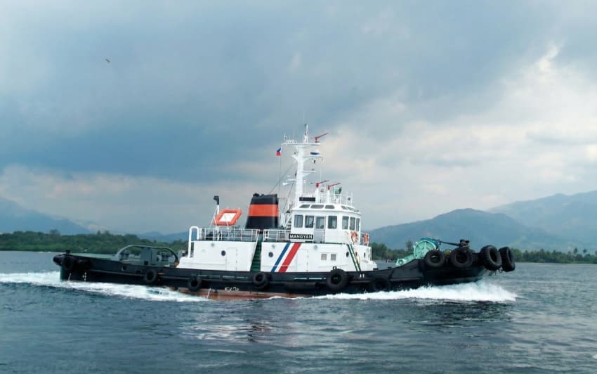 M.T. "MANGYAN"