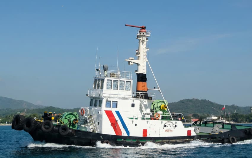 M.T. "ILONGO"