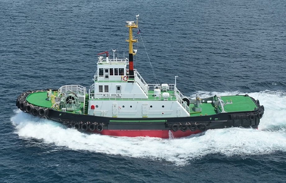 M.T. "MTSC HIRAYA"