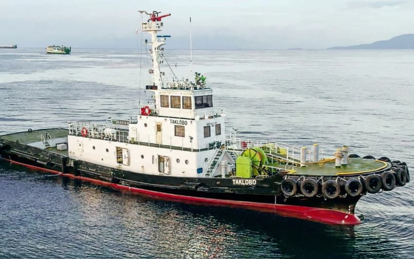 M.T. "TAKLOBO"