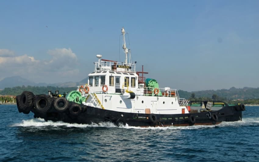 M.T. "MAGSINO"